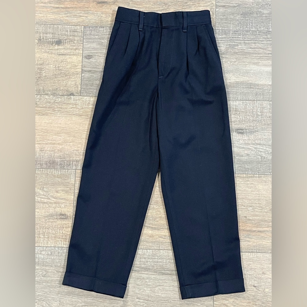 Van Heusen Boys Suit Slacks